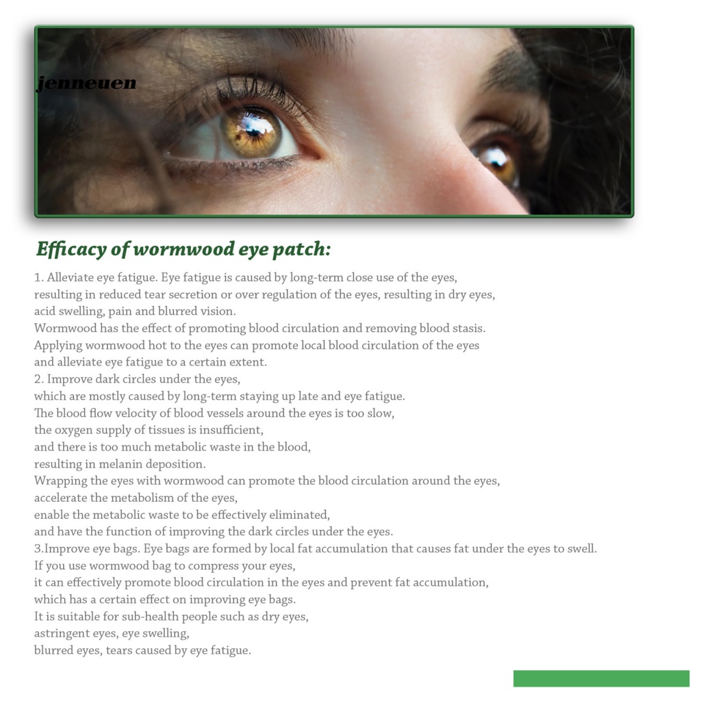 Hộp 30 Miếng Đệm Chăm Sóc Mắt Đa Năng