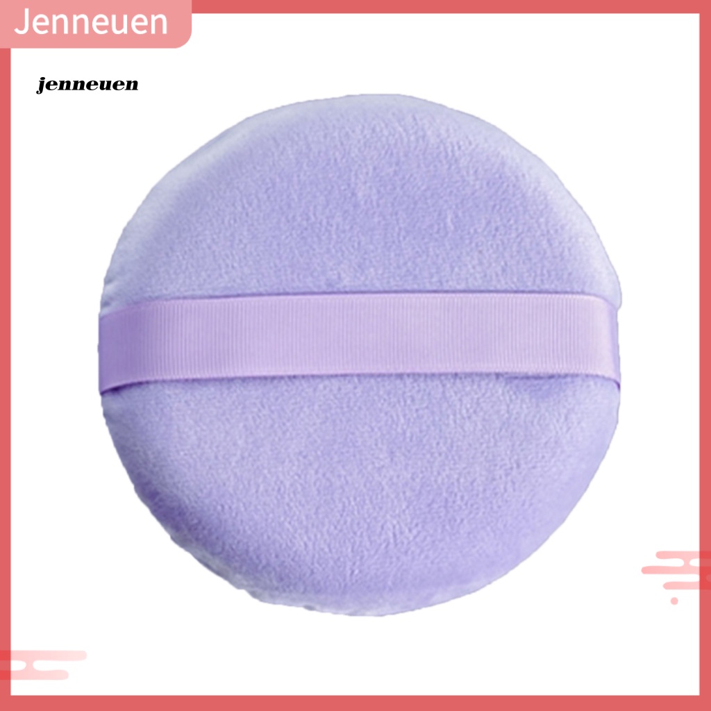 Mút Trang Điểm Nhỏ Gọn Dễ Dàng Vệ Sinh Cho Nữ