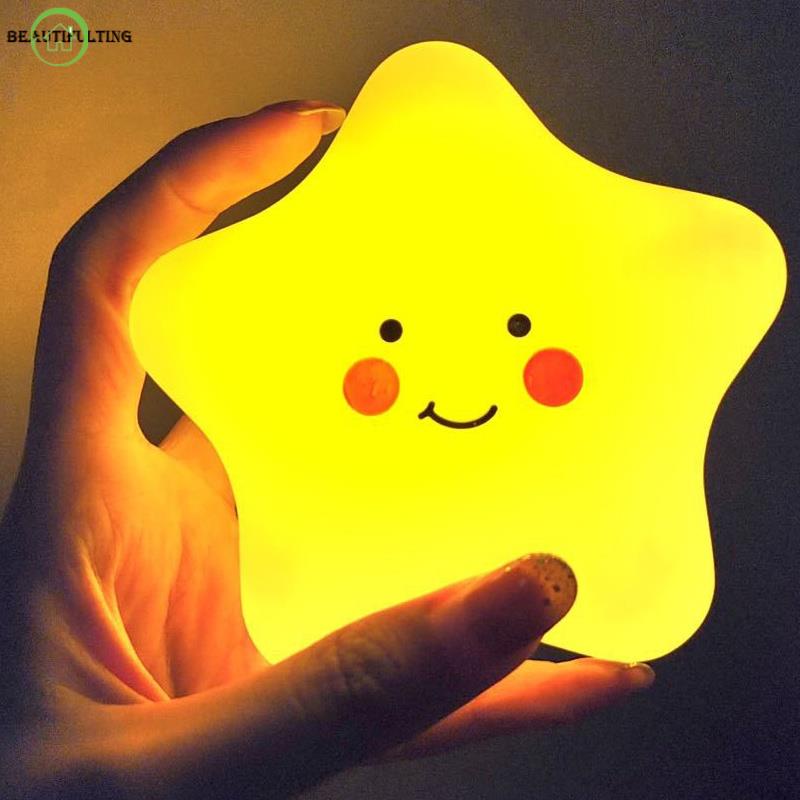 Đèn Ngủ Cắm Điện Mini, Cảm Ứng Ánh Sáng Tự Động Ánh Sáng Dịu MEILI STORE