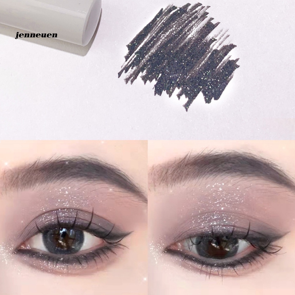 Bút Kẻ Mắt Dạng Lỏng 12ml Sắc Tố Cao Nhanh Khô Tiện Dụng