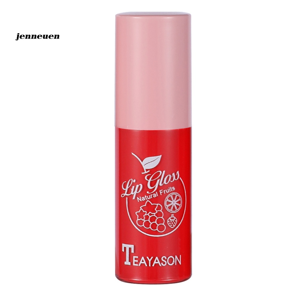 Son Bóng Dạng Lỏng Màu Sắc Long Lanh Quyến Rũ