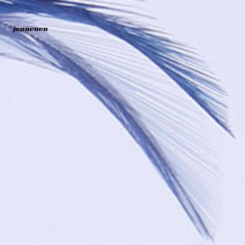 Huy Hiệu Cài Áo Hình Lông Vũ Xinh Xắn