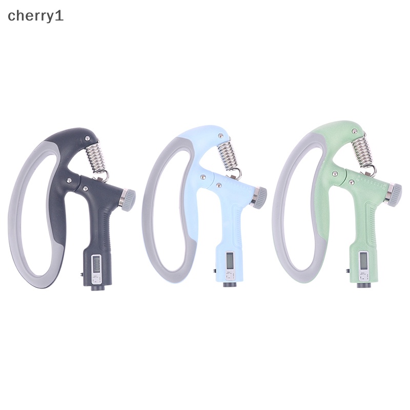 [cherry1] Dụng Cụ Lò Xo Tập Cơ Ngón Tay