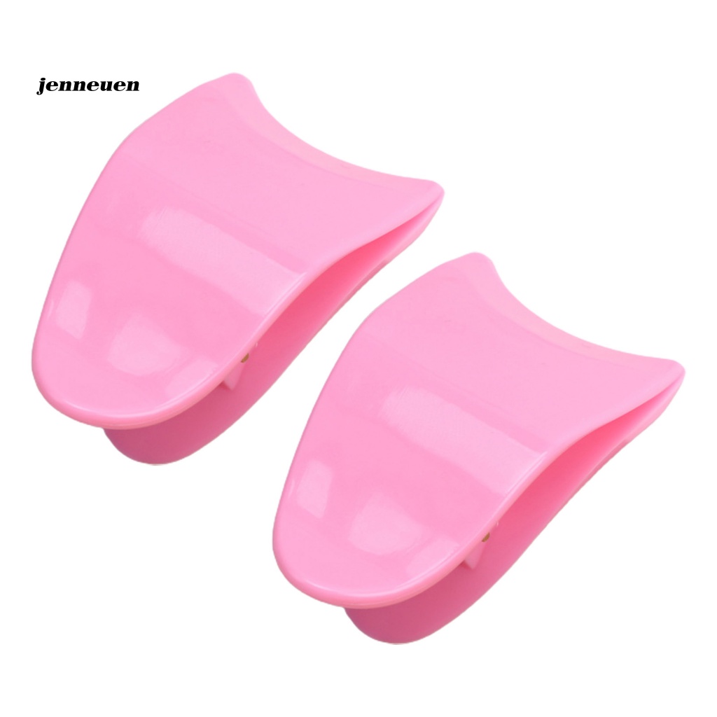 Set 2 Nhíp Dùng Nối Mi Giả Có Thể Tái Sử Dụng