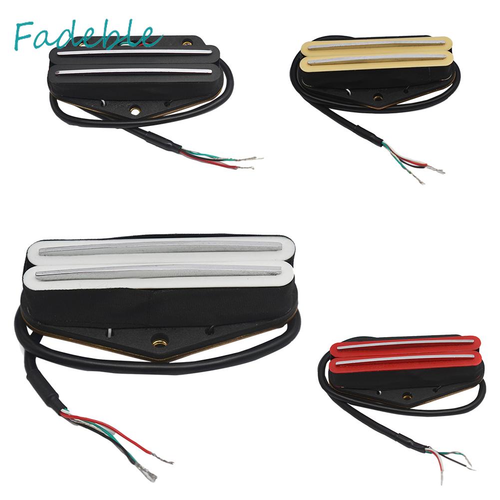 Phụ Tùng Pickup 9.5K / 4.75K Cho Đàn Guitar Điện TL