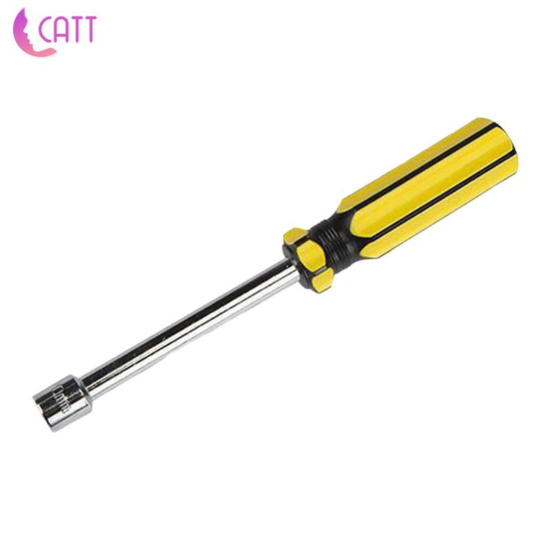 Giá Đỡ Đầu Lục Giác Cho Tua Vít Làm Mộc DIY