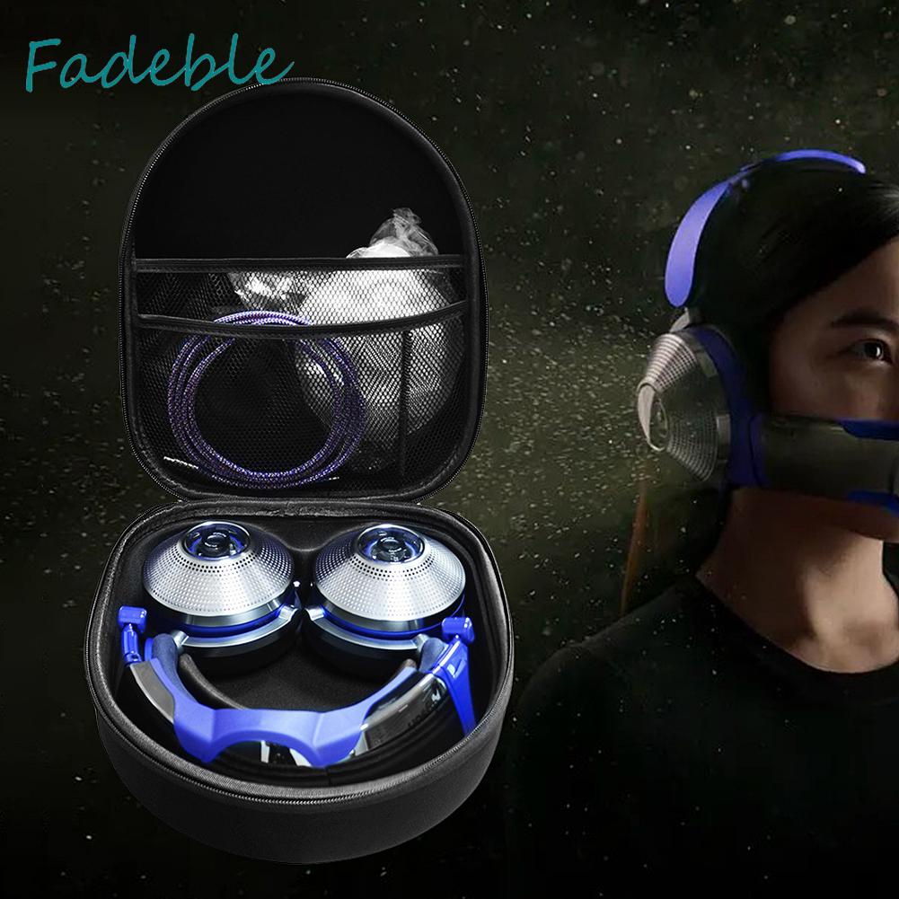 Túi Đựng Tai Nghe Chống Bụi Cho Dyson Zone