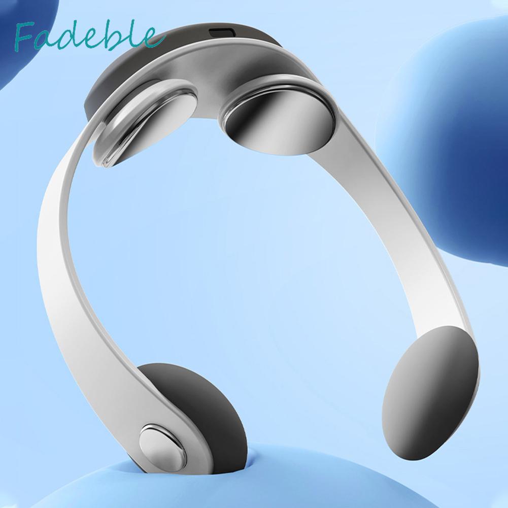 Máy Mát Xa Cột Sống Cổ Mini Giảm Đau Tiện Dụng