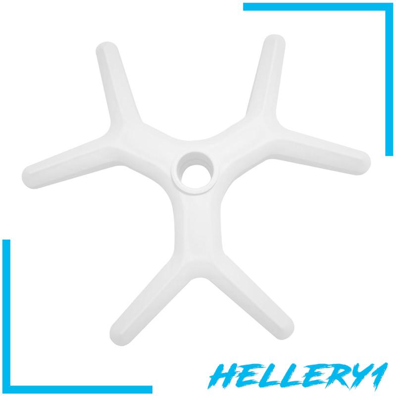 Đế 6 Chân Gắn Ghế Ngồi Chơi Game Tiện Dụng