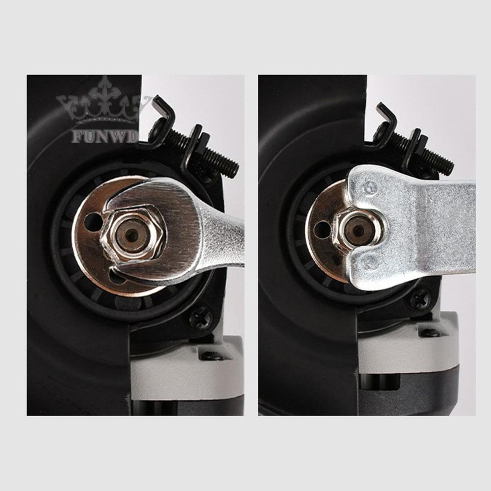 【FUNWD】Wrench Pressure Plate Cover Replacement Wrench Set For Type 100 Precision
