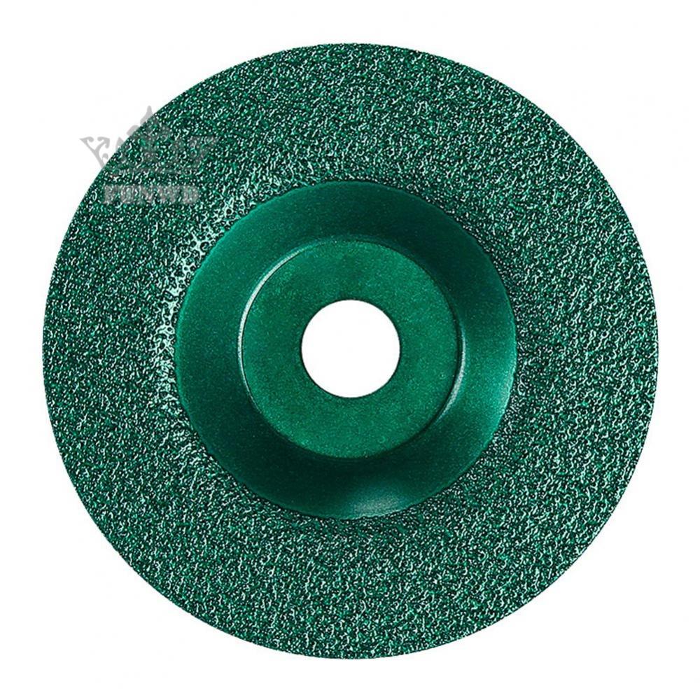 【FUNWD】Grinding Disc 100mm Abrasive Circular Saw Blade Cutting Disc Polishing
