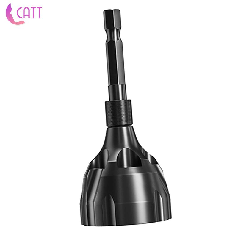 Mũi Khoan Bằng Thép Cứng Chuyên Dụng