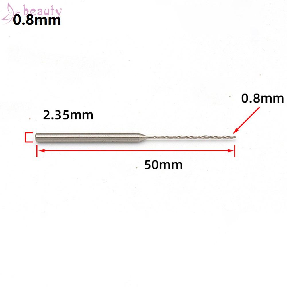 Mũi Khoan Gỗ Mini Chuyên Dụng Cho Thợ Làm Đồ Trang Sức