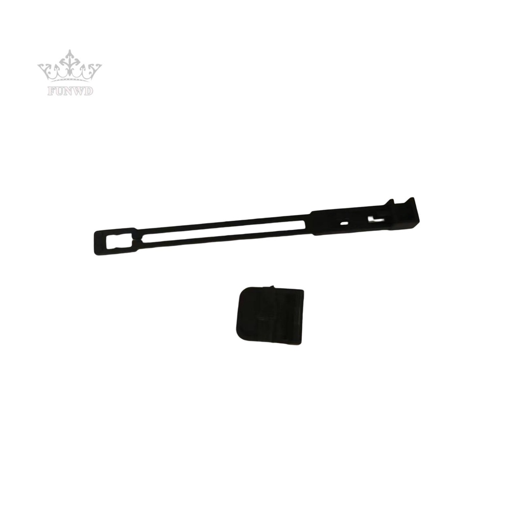 【FUNWD】Angle Grinder Switch Black Power Tools Replacement Parts Reusable 12.6CM
