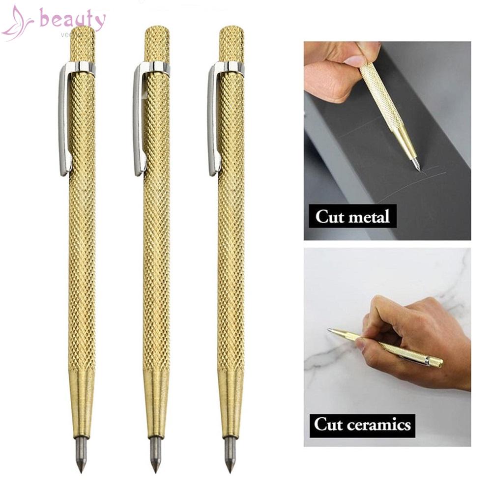 Bút Chạm Khắc Kim Cương 150mm Kính