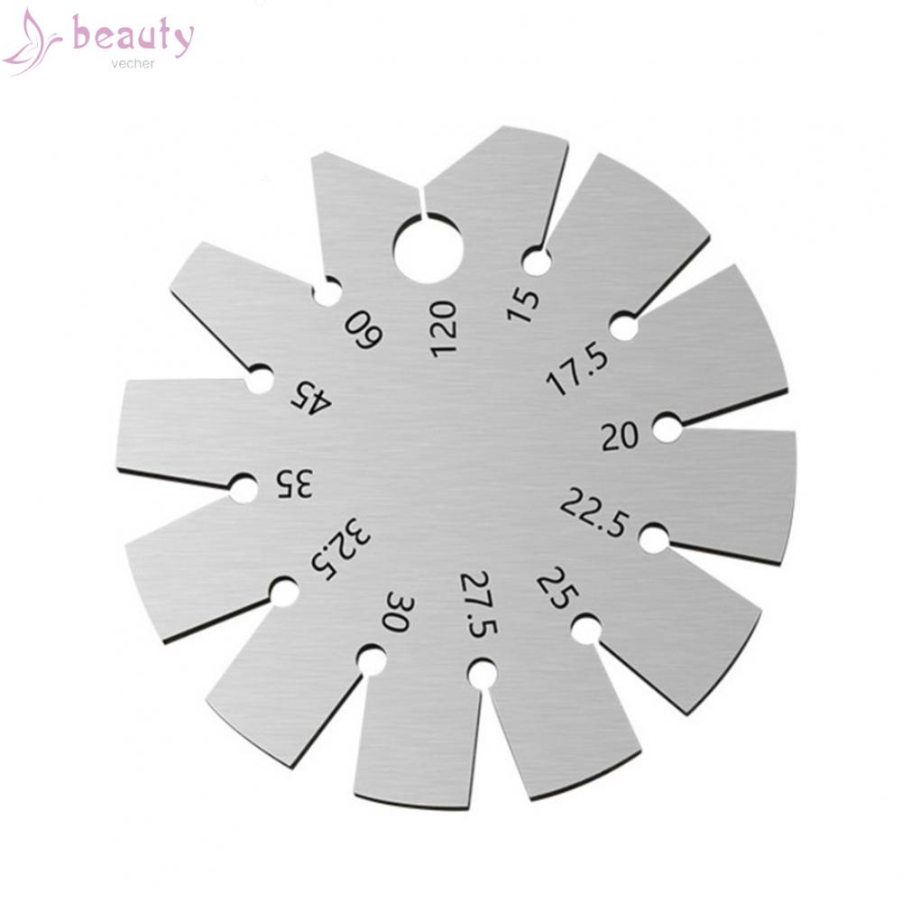 Đồng Hồ Đo Độ Dày 15-120 Độ Chống Rỉ Sét