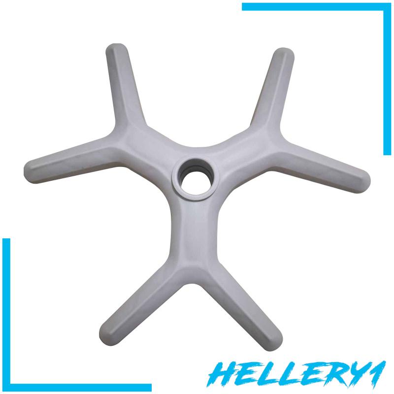 Đế 6 Chân Gắn Ghế Ngồi Chơi Game Tiện Dụng