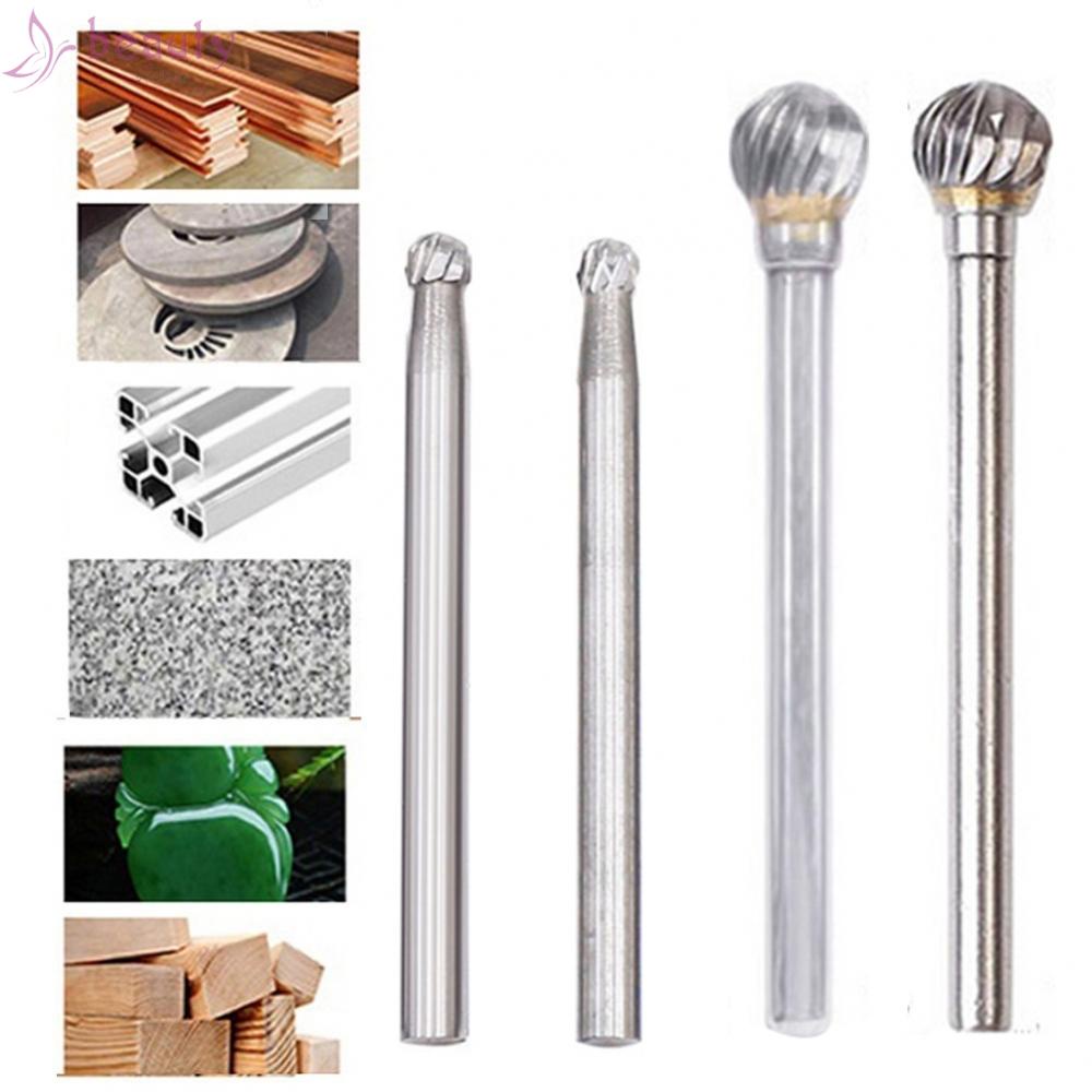 1 Mũi Mài Loại D Cho Kim Loại / Không Kim Loại / Cắt Đôi