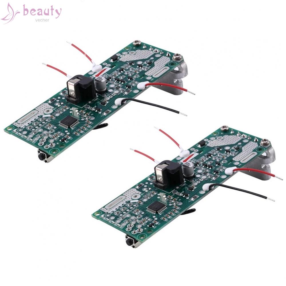 Bảng Mạch PCB Bảo Vệ Cho Ryobi 20V P108 RB18L40 Mới