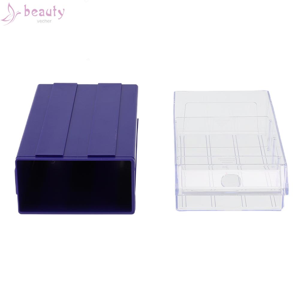 1 Hộp Nhựa Đựng Ốc Vít Xếp Chồng Tiện Dụng