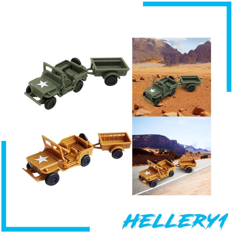 Mô Hình Xe Hơi Tự Lắp Ráp 4D Tỉ Lệ 1 / 72