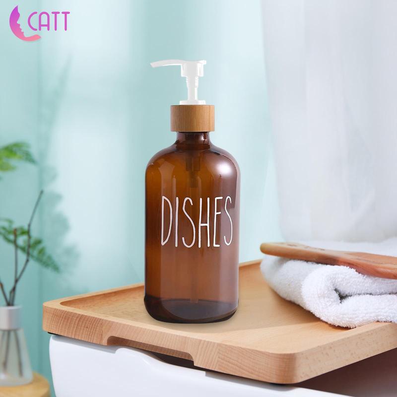 Ống Bơm Gắn Chai Nước Rửa Mặt Đa Năng Tiện Dụng