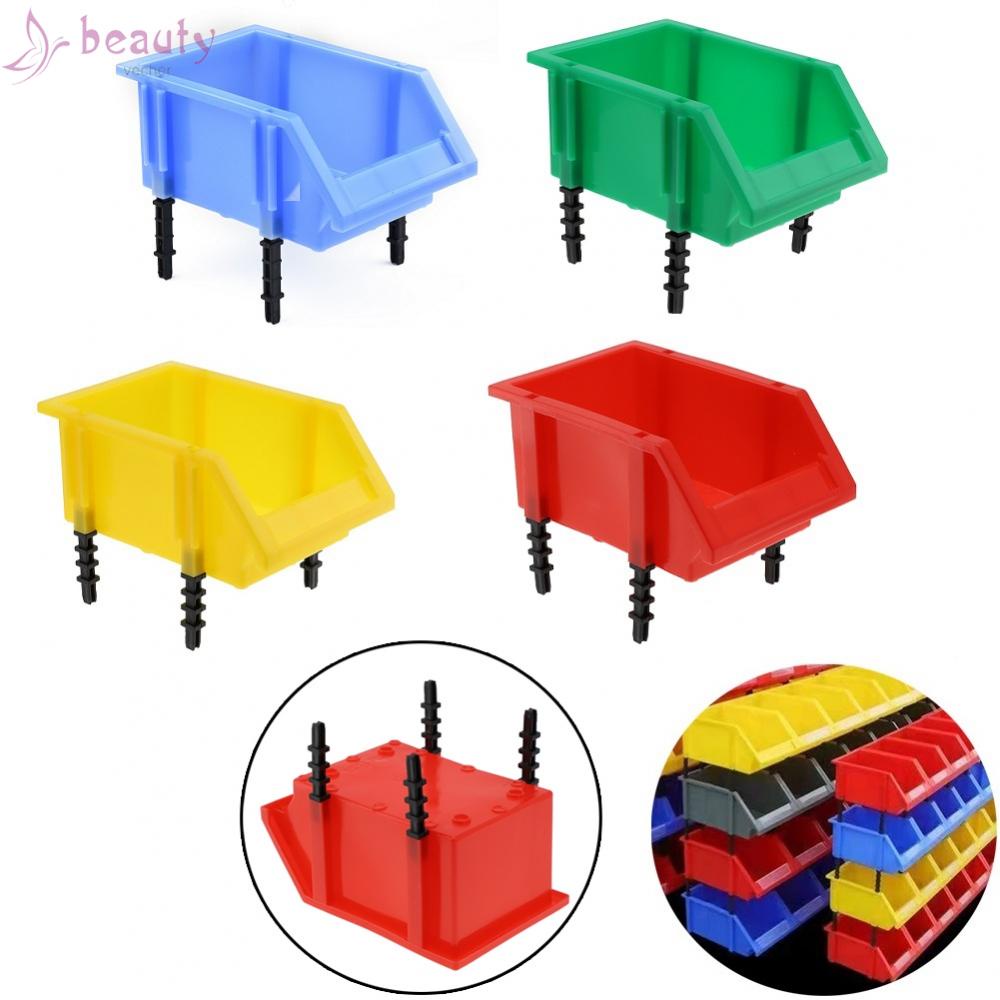 Hộp Đựng Đồ Phân Loại Chịu Nhiệt Độ Bền Cao
