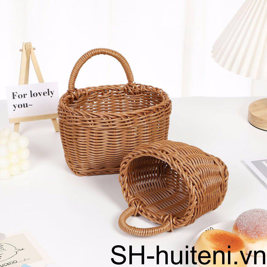 Túi Đựng Đồ Thủ Công Đa Năng Sức Chứa Lớn Tiện Dụng