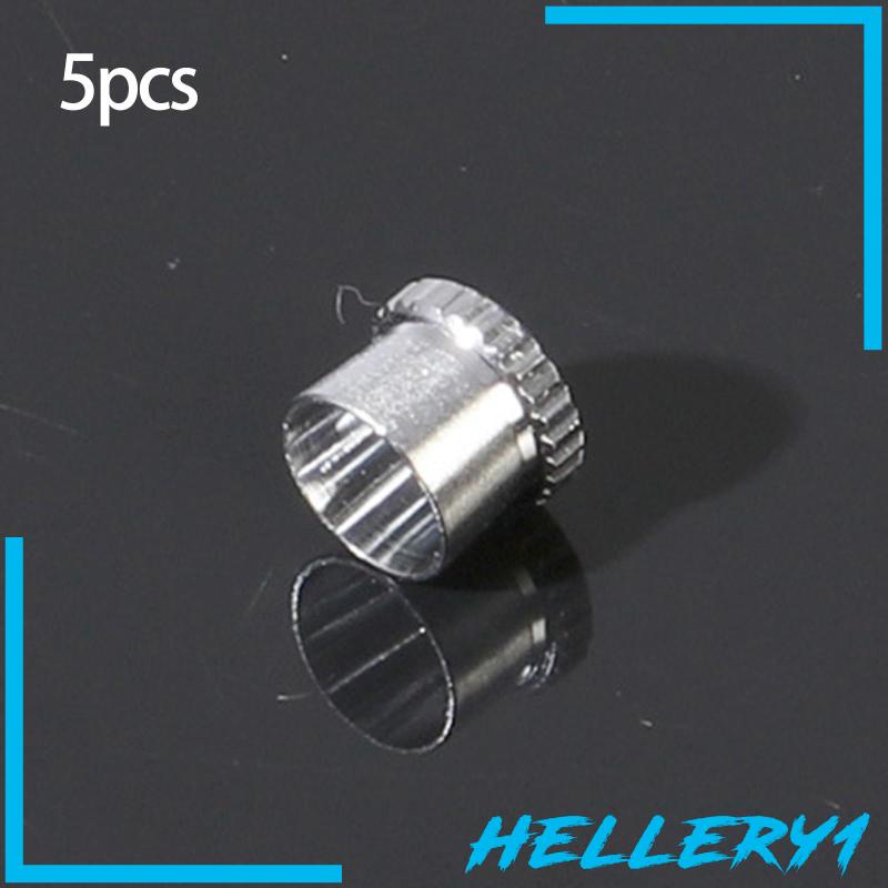 Set 5 Vỏ Bọc Đầu Vòi Phun Sơn Thay Thế Chuyên Nghiệp