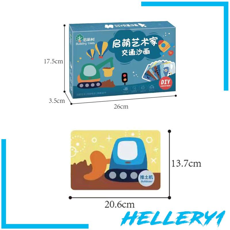 Bộ Tranh Cát Tự Vẽ Trang Trí Tiệc Cưới