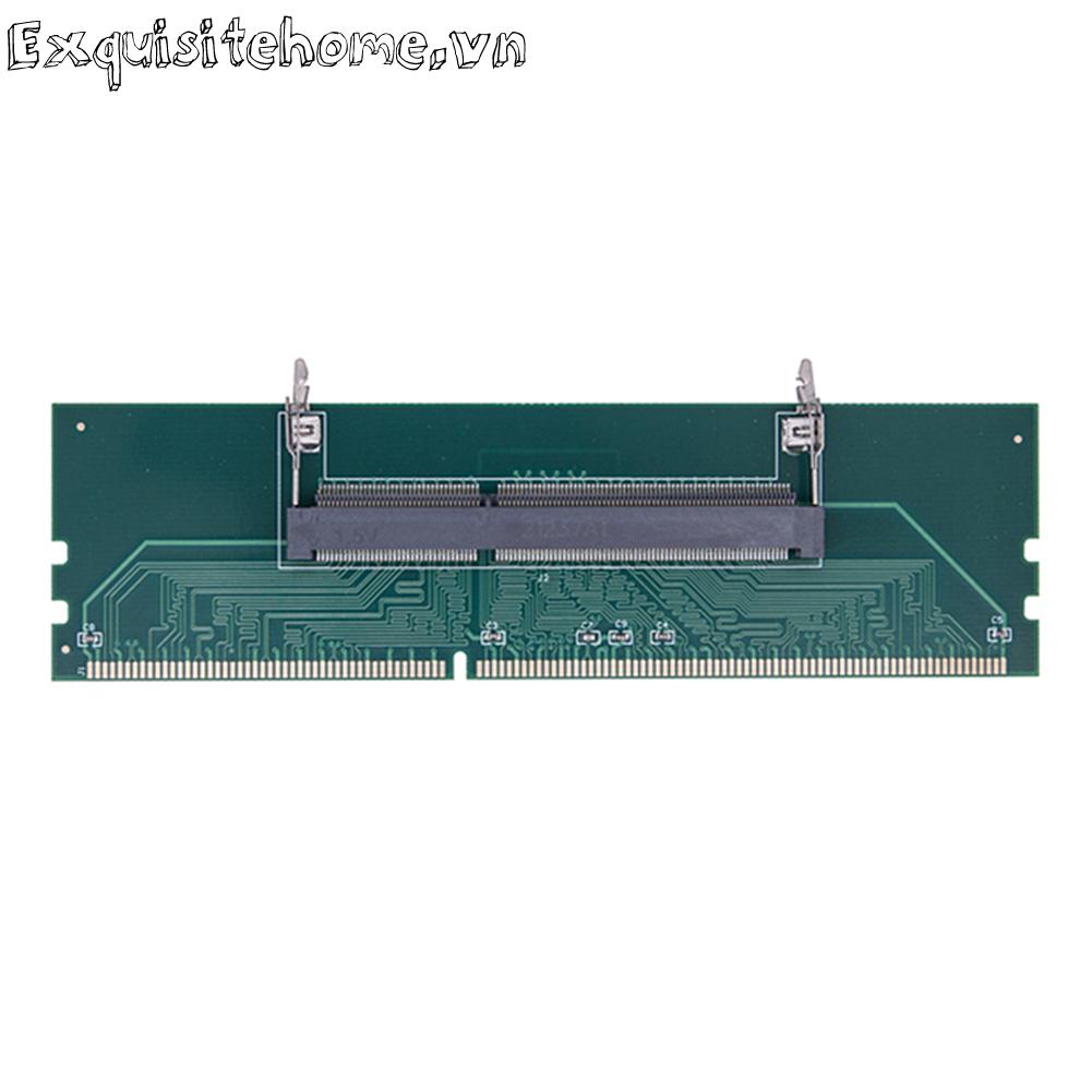 Thẻ Nhớ DDR3 DDR4 DDR5 Cho Laptop Và Desktop