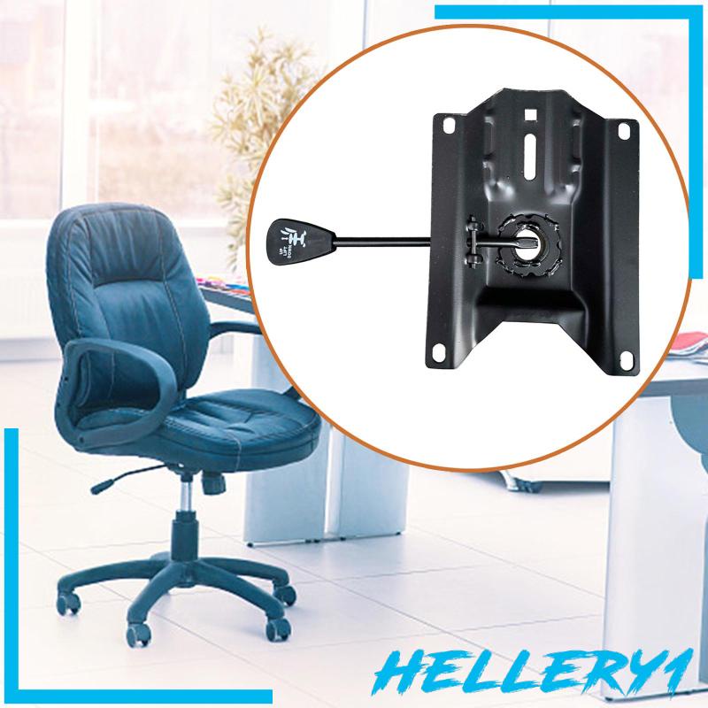 Đế Xoay Điều Khiển Nghiêng Thay Thế Cho Ghế Chơi Game