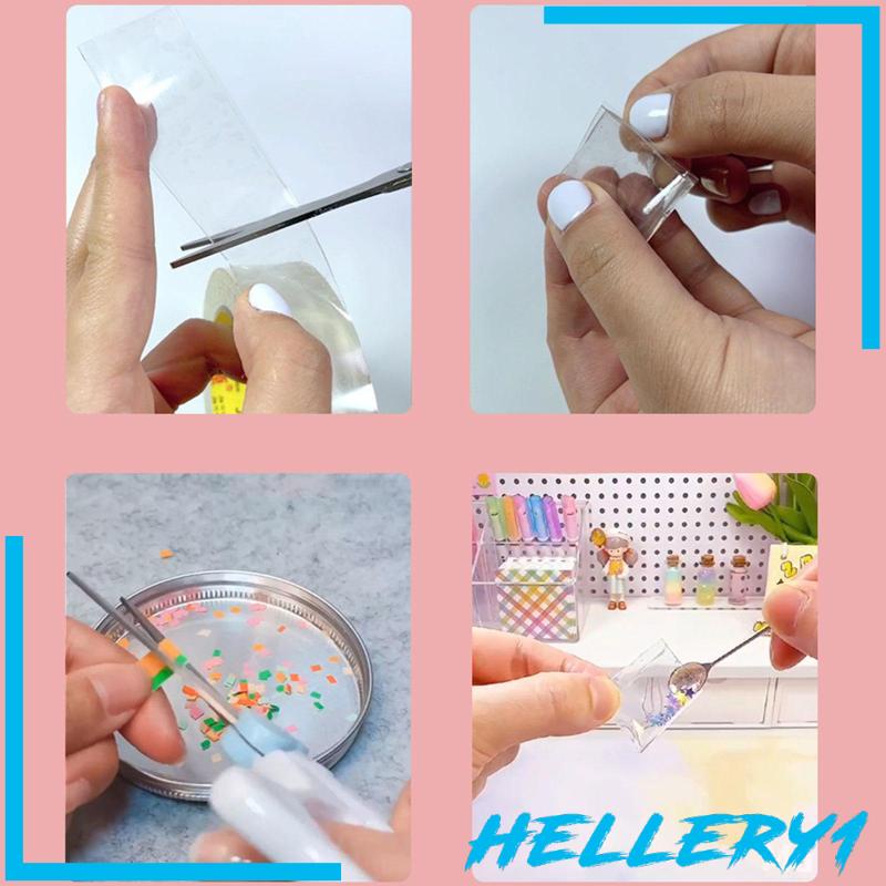 Cuộn Băng Dính Hai Mặt Tạo Bong Bóng Vui Nhộn Cho Bé