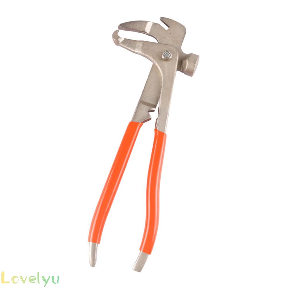 ⭐24H SHIPING ⭐Car Tire Balance Pliers Repair Tire Pliers Plier Hammer wheel Tire  Remove Tool