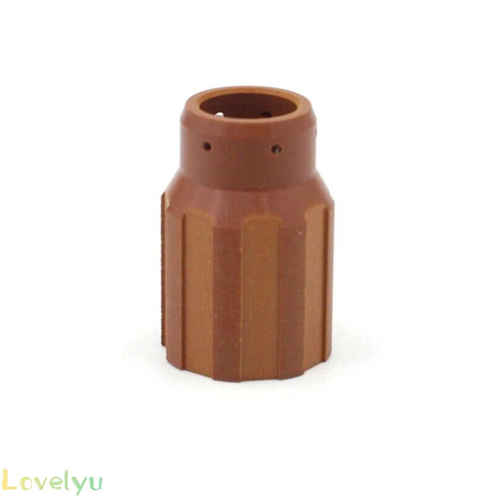 ⭐24H SHIPING ⭐1Pcs 220479 Swirl Ring The Ultimate Plasma Cutter Tool for Your Powermax30 Torch