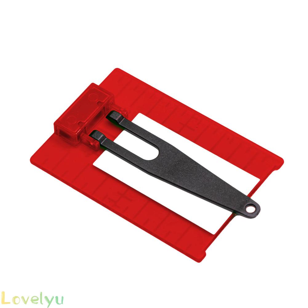 ⭐24H SHIPING ⭐Target Plate 115*74mm For Alignment Rotating For Red Beam Levels Lightweight