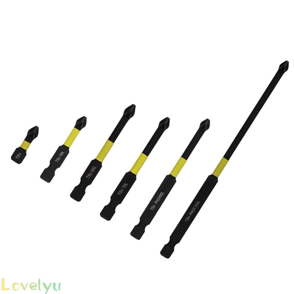 ⭐24H SHIPING ⭐Cross Screwdriver Compact Design Light Weight Magnetism Wear Resistance