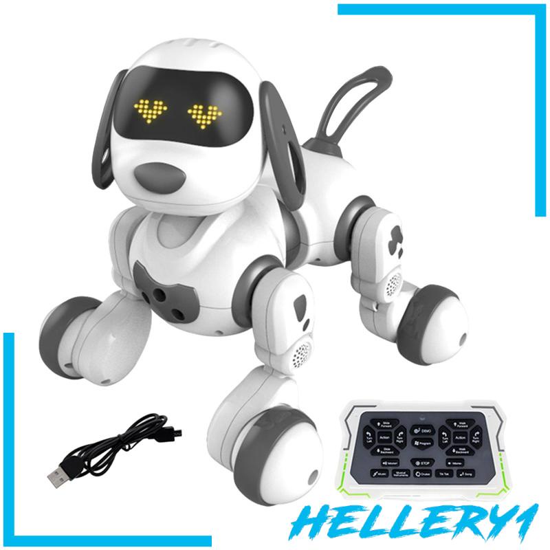 Robot Đồ Chơi Nuôi Thú Ảo Điện Tử Cho Bé Trai Và Bé Gái