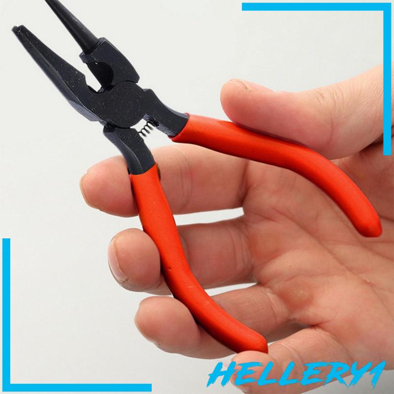 Kìm Mũi Nhọn Đa Năng Chuyên Dụng Làm Trang Sức DIY