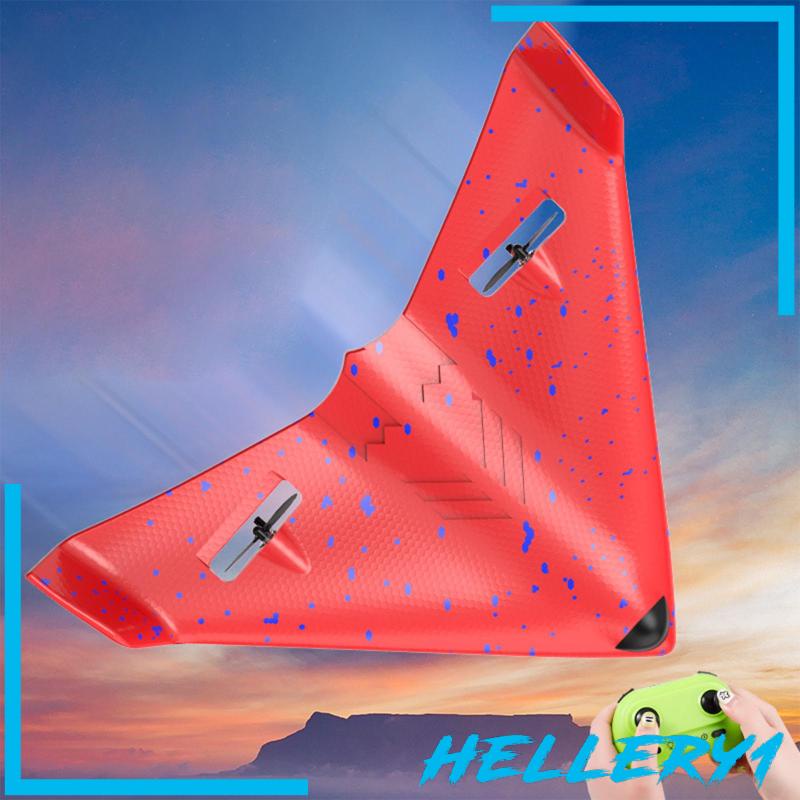 Máy Bay Điều Khiển Từ Xa Bằng Xốp Gọn Nhẹ Cho Người Mới Bắt Đầu