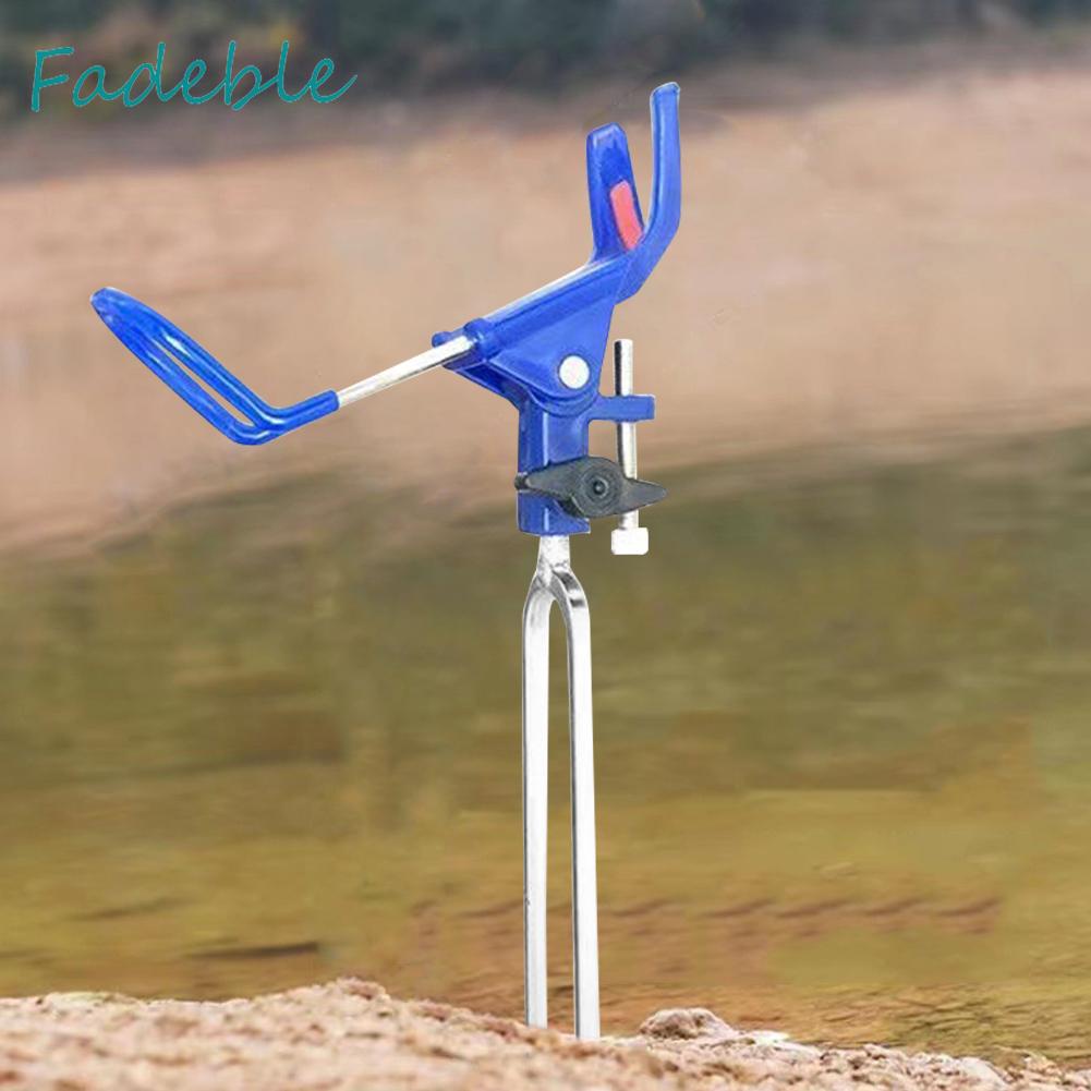 Giá Đỡ Cần Câu Cá Xoay 360 Độ