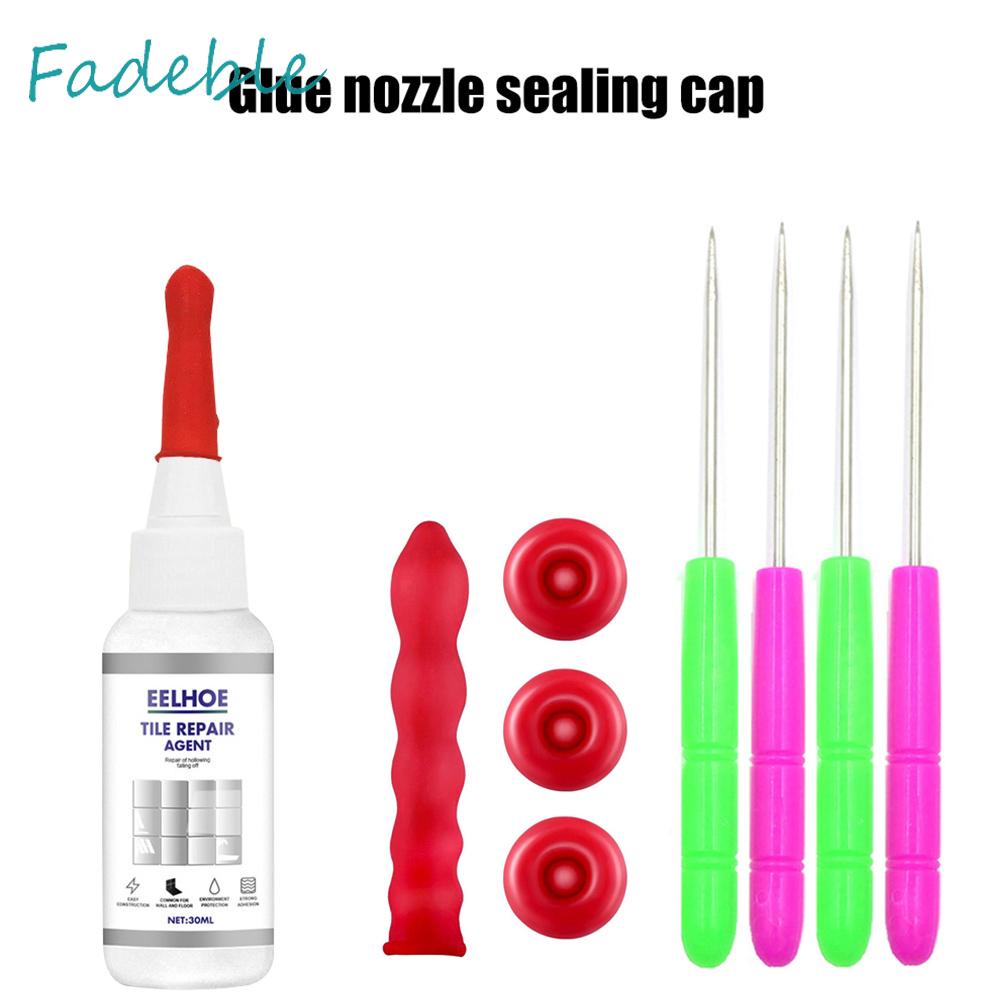 Set 24 / 34 / 54 Nắp Đậy Vòi Phun Tiết Kiệm Nước