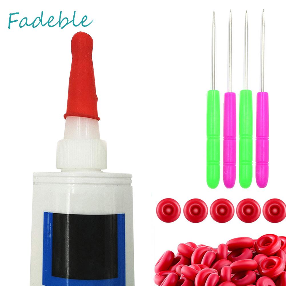 Set 24 / 34 / 54 Nắp Đậy Vòi Phun Tiết Kiệm Nước