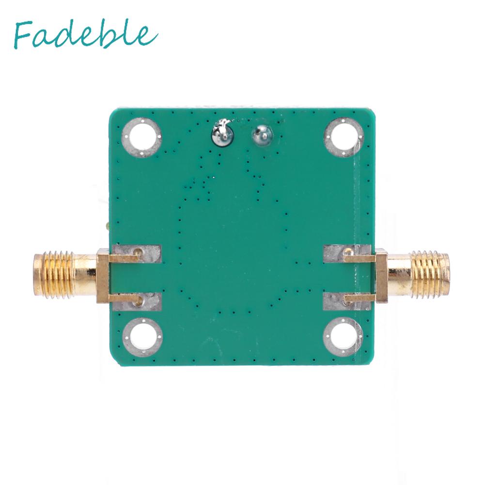 Bộ Lọc HF Bias Tee RF DC 50K-60MHz Cho Ăng Ten Khuếch Đại Âm Thanh