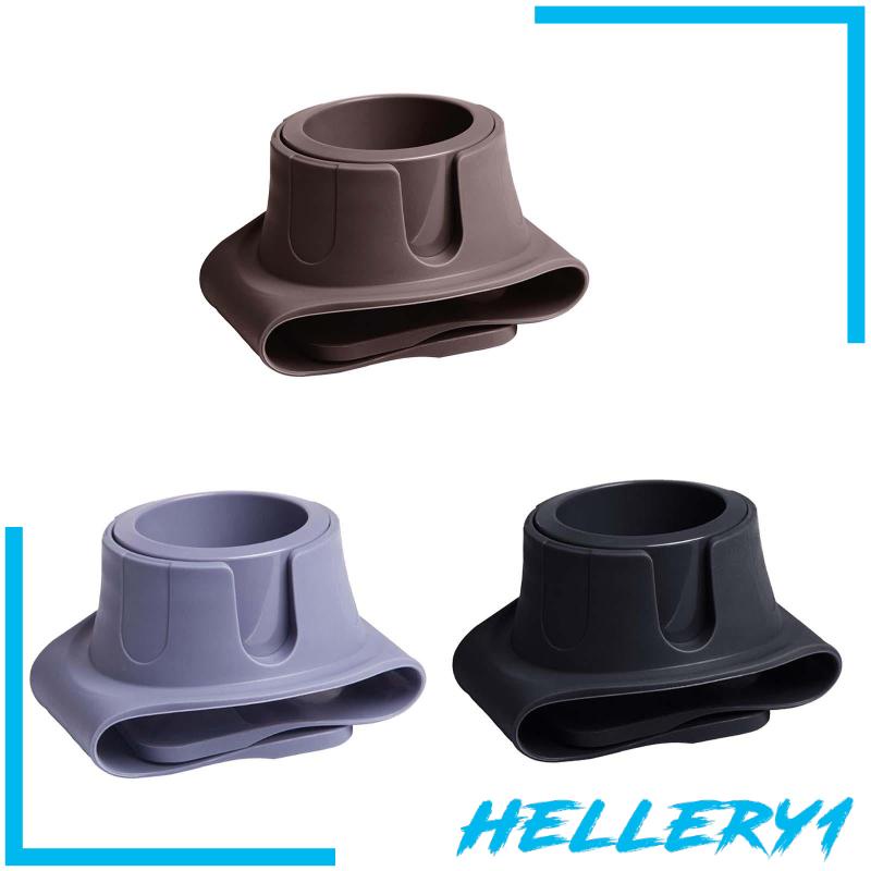 Giá Đỡ Cốc Uống Nước Gắn Giường Ngủ Văn Phòng Tiện Lợi