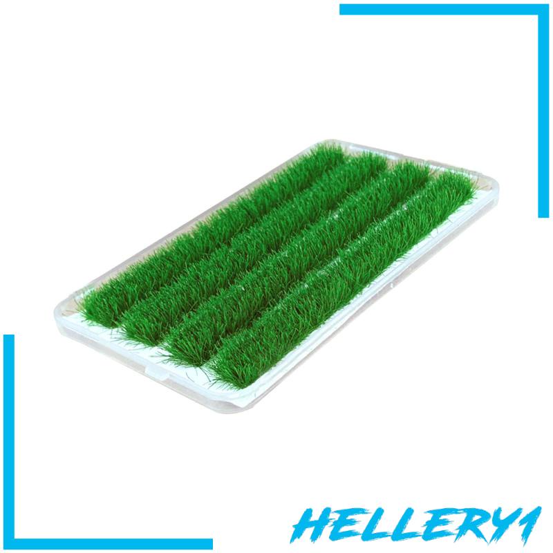 Mô Hình Cỏ Tĩnh Cho Đường Ray DIY