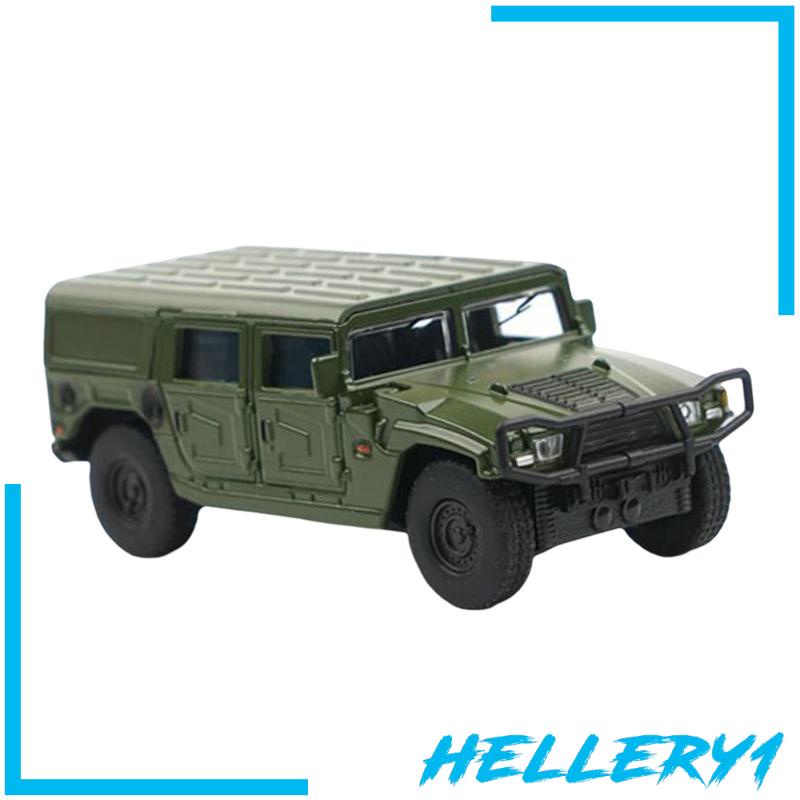 Đồ trang trí Xe Hơi Diorama Mini Tỉ Lệ 1 / 64 Trang Trí Nhà Cửa