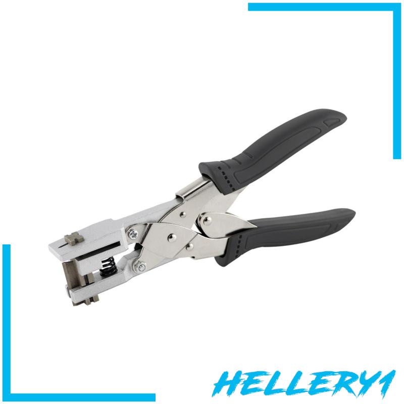 Dụng Cụ Đục Lỗ Dây Da / Thiệp 2mm