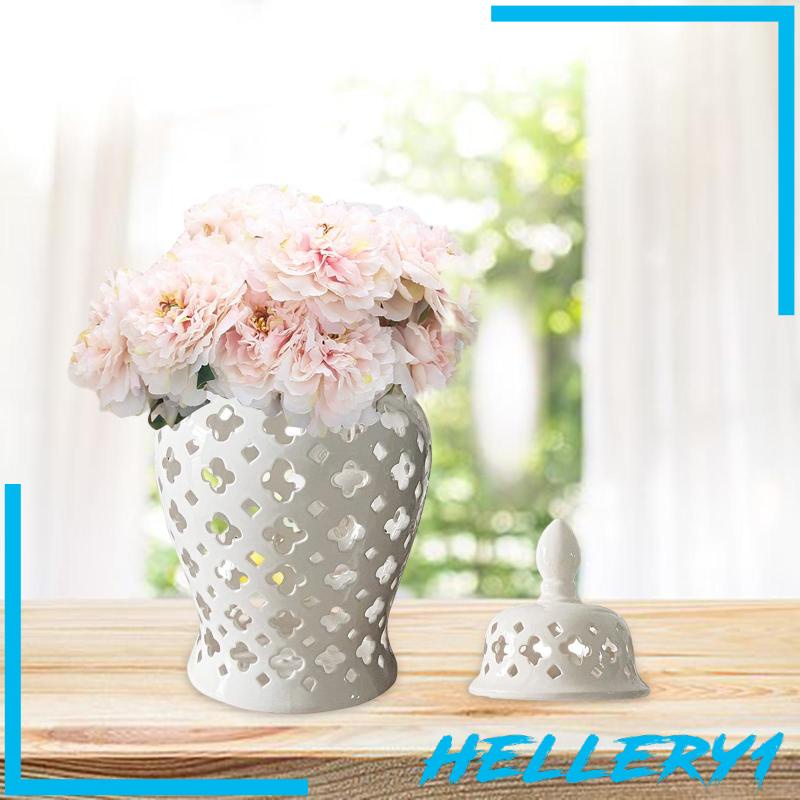 Lọ Gốm Đựng Gừng 10 &quot;Đa Dụng Chất Lượng Cao