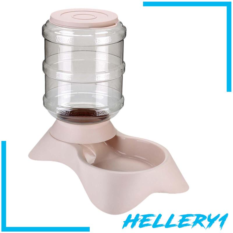 Khay Đựng Thức Ăn Tự Động Cho Thú Cưng
